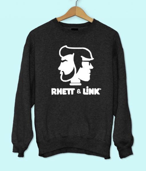 Rhett & Link Sweatshirt