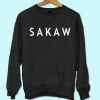 Sakaw Sweatshirt