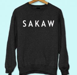 Sakaw Sweatshirt