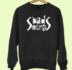 Bad Sounds Sweatshirt