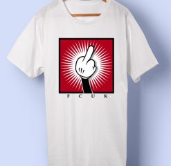 Fcuk T-shirt
