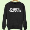 Imagine Dragons Sweatshirt