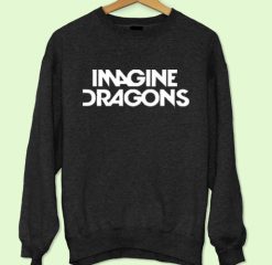 Imagine Dragons Sweatshirt