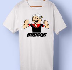 Popeye T-shirt