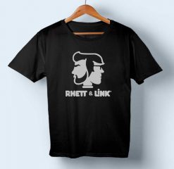 Rhett & Link T-shirt