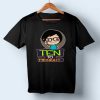 Ten to Midnight T-shirt