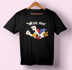 Woohoo T-shirt