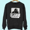 X-Large Los Angeles Sweatshirt