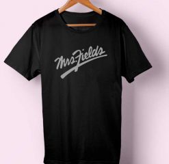 Mrs Fields T-shirt