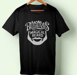 Billy Mays Magical Beard T-shirt