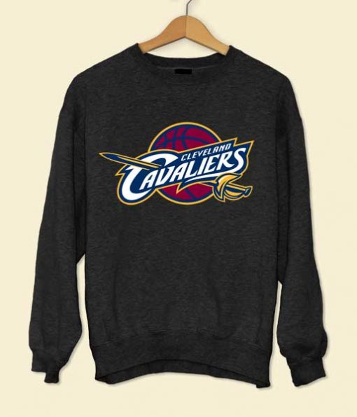Cleveland Cavaliers Sweatshirt