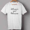 Disney's Lost Princess T-shirt