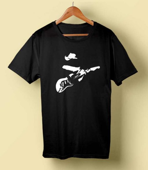 The Guitarist T-shirt