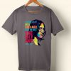 John Lennon quote T-shirt