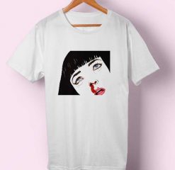 Kylie Jenner So Sad T-shirt