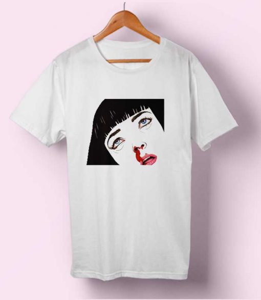 Kylie Jenner So Sad T-shirt