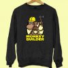 Monkey Builder Sweatshirt