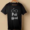 Pott Head T-shirt