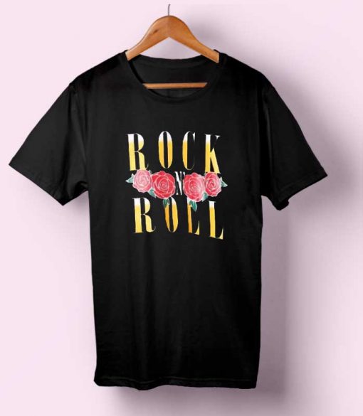 Rock n Roll T-shirt