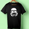 Star Wars Hipster T-shirt
