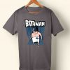 The Bath man T-shirt