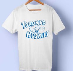Toronto Huskies T-shirt