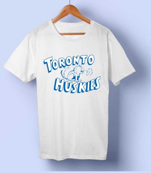 Toronto Huskies T-shirt