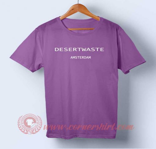 Desert Waste T-shirt