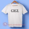 Gigi T-shirt