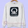 LA-Nyc-Osaka Sweatshirt