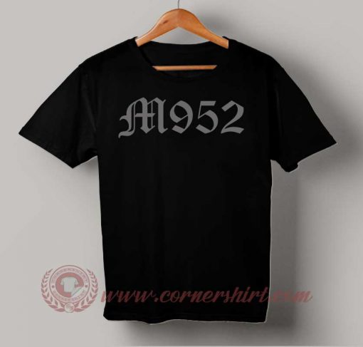 M952 T-shirt