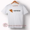 Pizza Boyfriend T-shirt