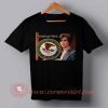 Sally Yates American Hero T-shirt