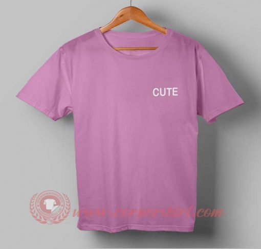 Cute T-shirt