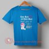 Cat Hats and Chit Chat T-shirt