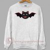 Funny Bat Sweatshirt