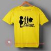 Gorillaz T-shirt