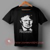 Mr. President T-shirt