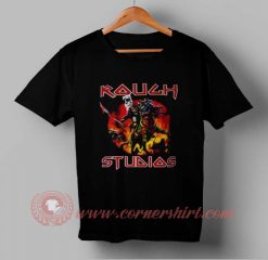 Raugh Studios T-shirt