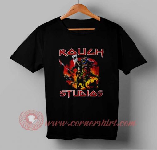 Raugh Studios T-shirt