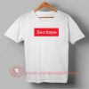 Sextape T-shirt