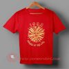 Summer of the Sun T-shirt