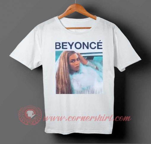 Beyonce T-shirt