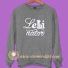 Lelinator Sweatshirt