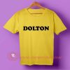 Dolton T-shirt