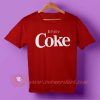 Enjoy Coke T-shirt