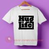 Hug Life T-shirt