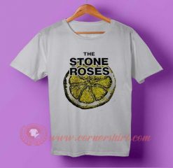The Stones Roses T-shirt