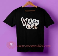 Wild and Out T-shirt