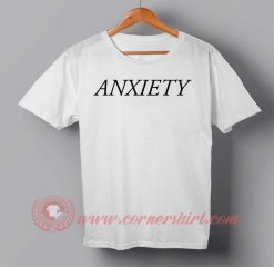 Anxiety T-shirt